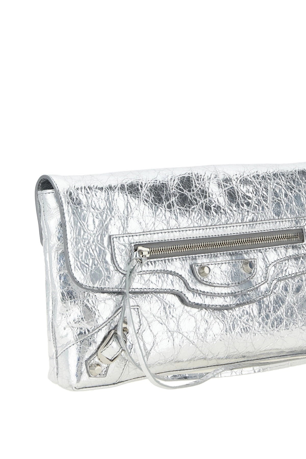 Balenciaga Le City Clutch