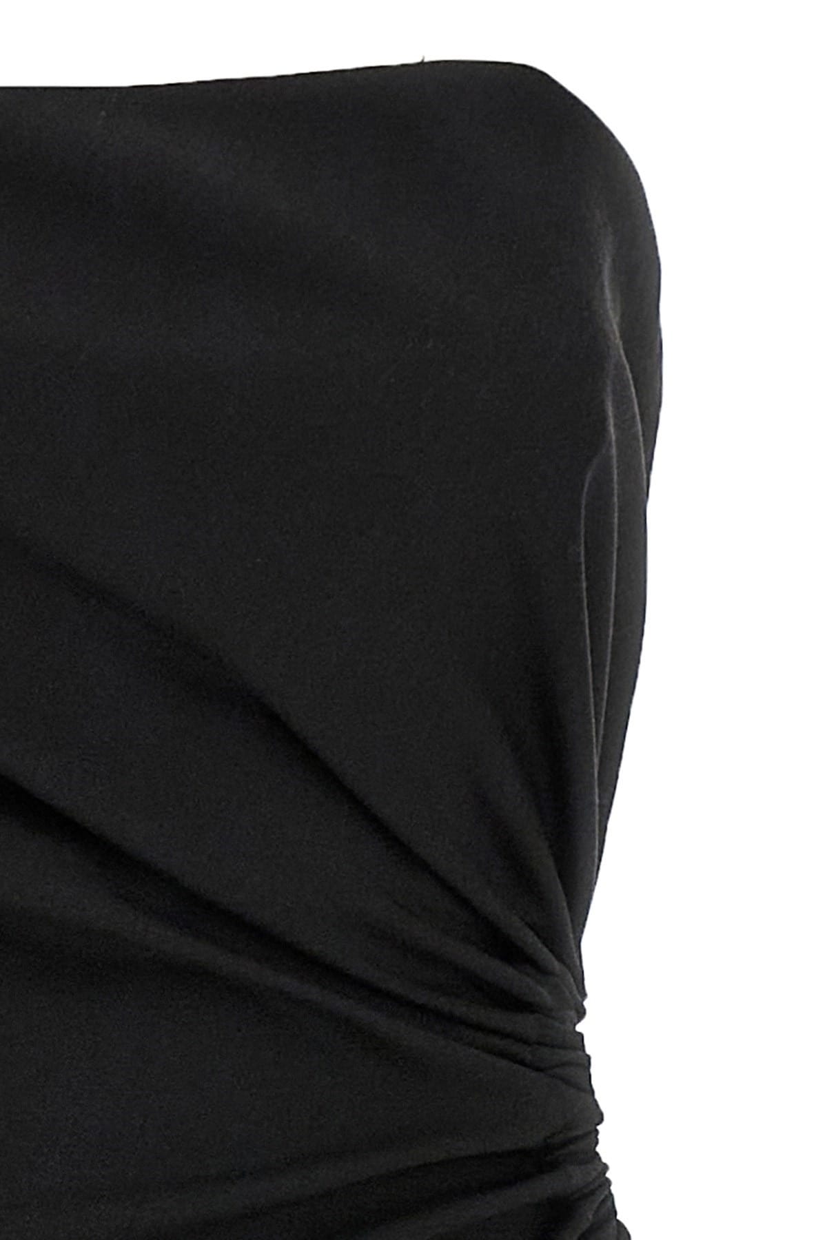 Max Mara Silva Maxi Dress