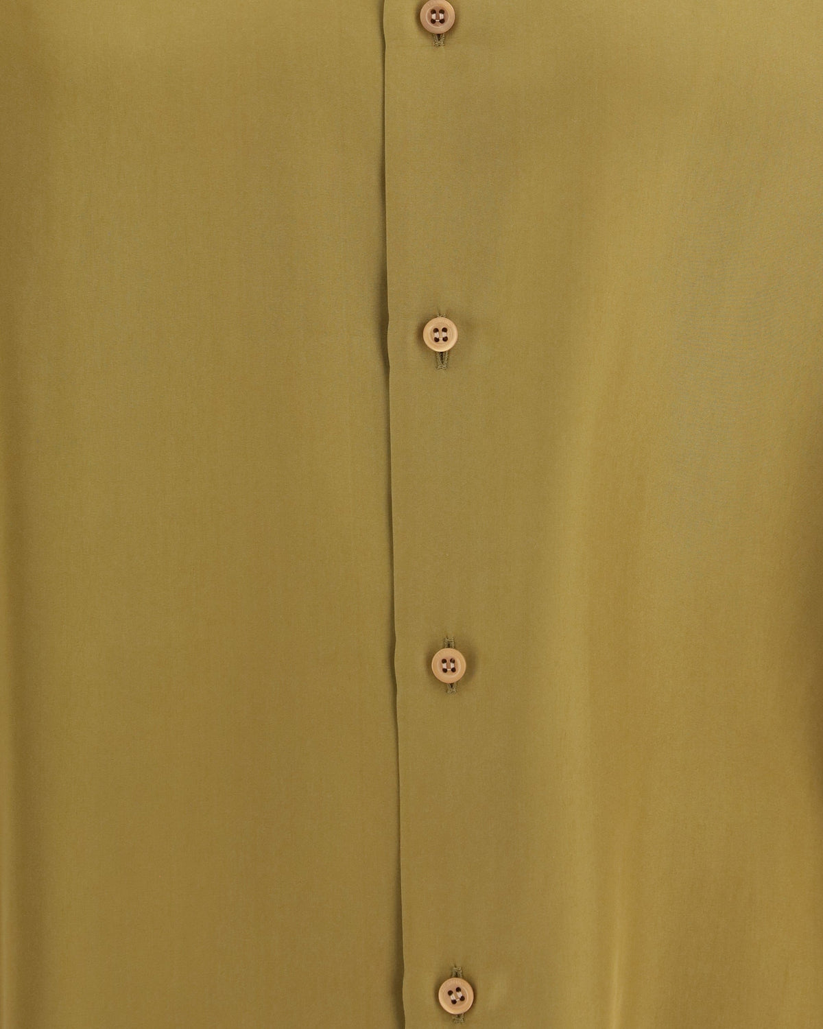 Valentino Garavani Tailored Silk Shirt
