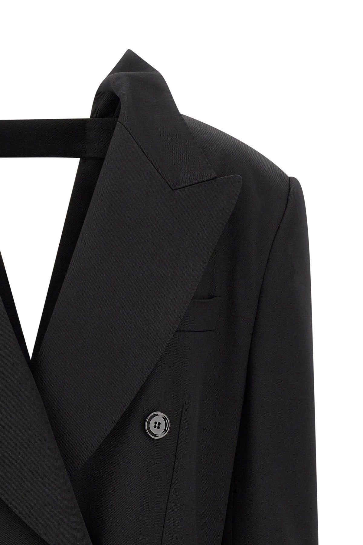 Dolce & Gabbana Duplex Blazer