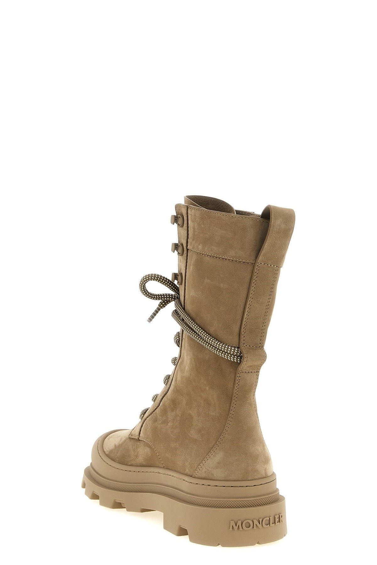 Moncler Vera High Boots