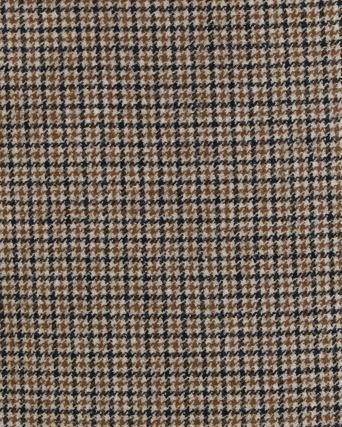 P.A.R.O.S.H. Houndstooth Mini Skirt