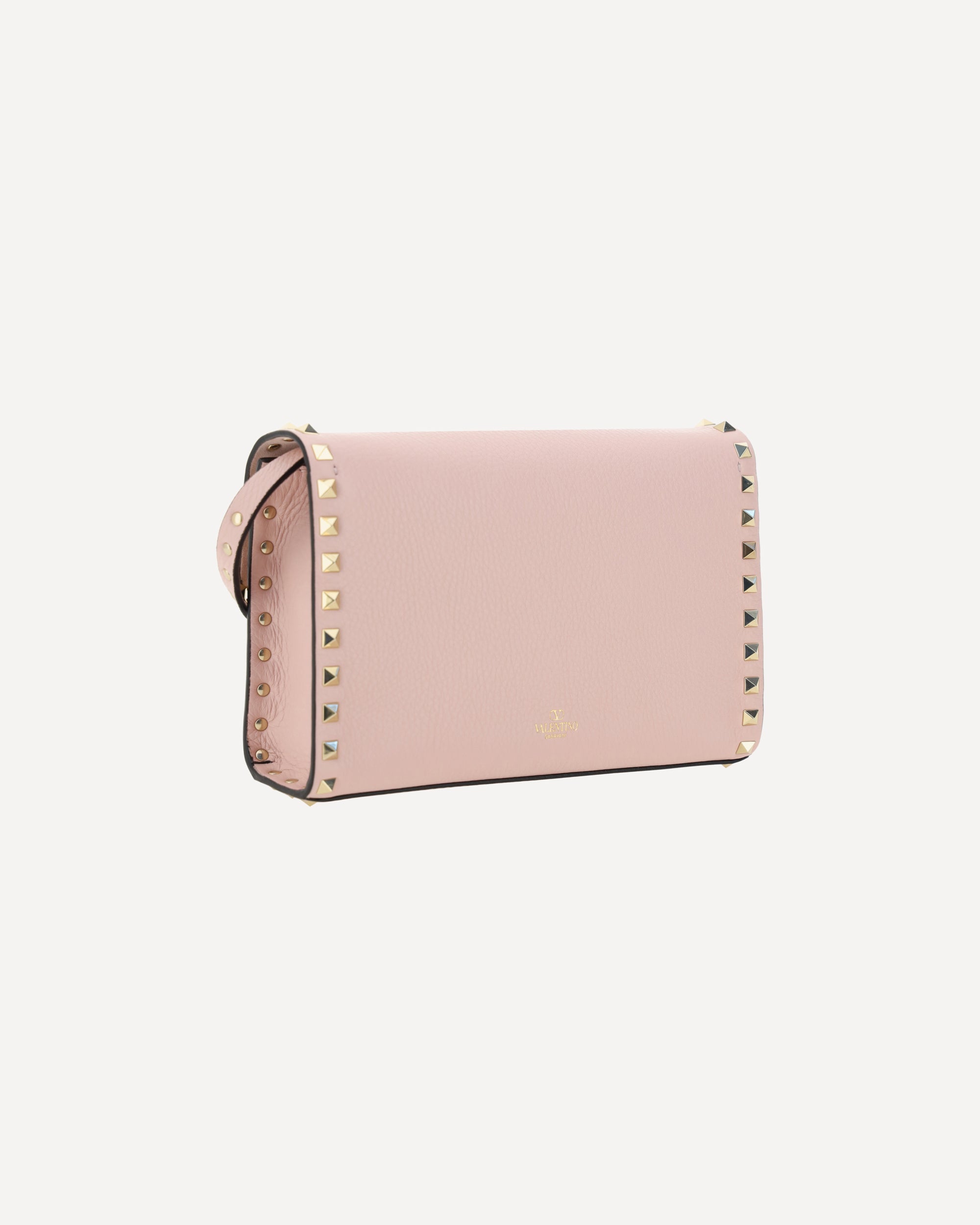 Valentino Garavani Rockstud Mini Shoulder Bag
