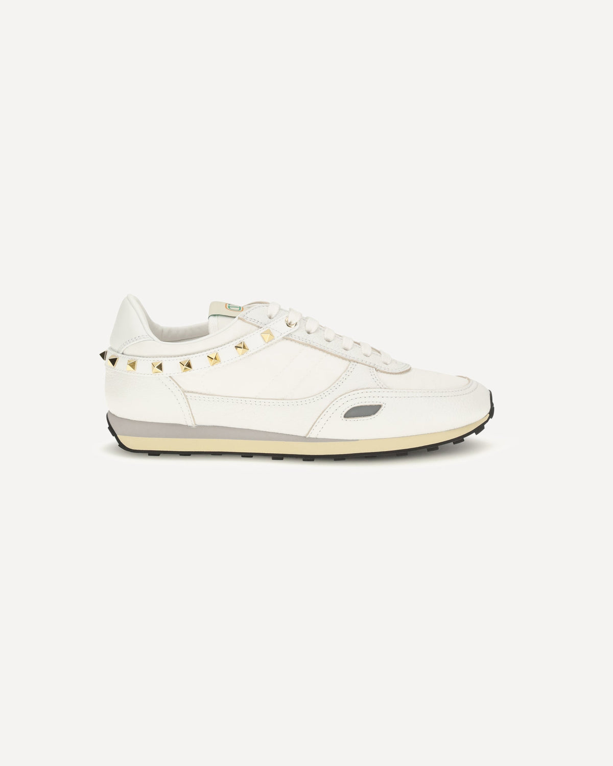 Valentino Garavani Stud Up Sneakers