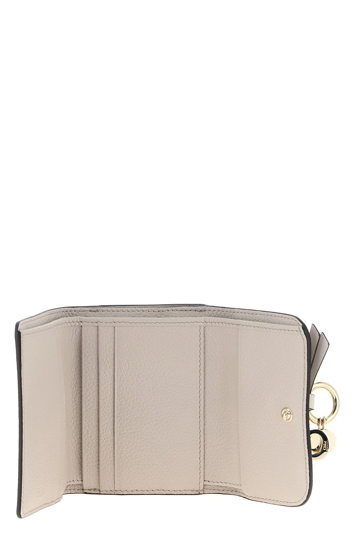 Chloé Alphabet ウォレット