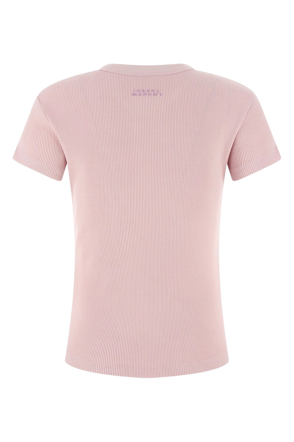 Isabel Marant Camiseta Taomi