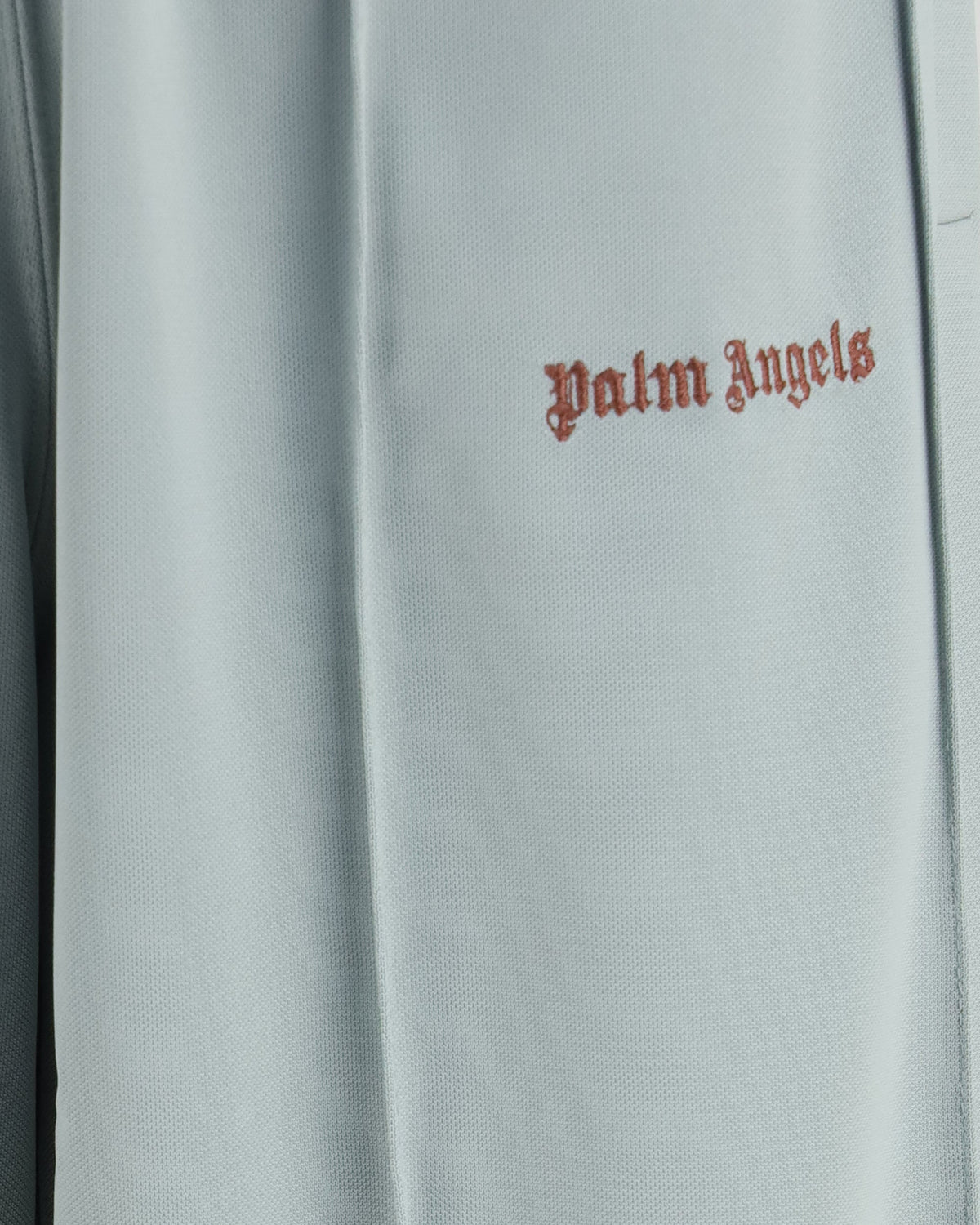 Palm Angels Urban Track Logo Sweatpants