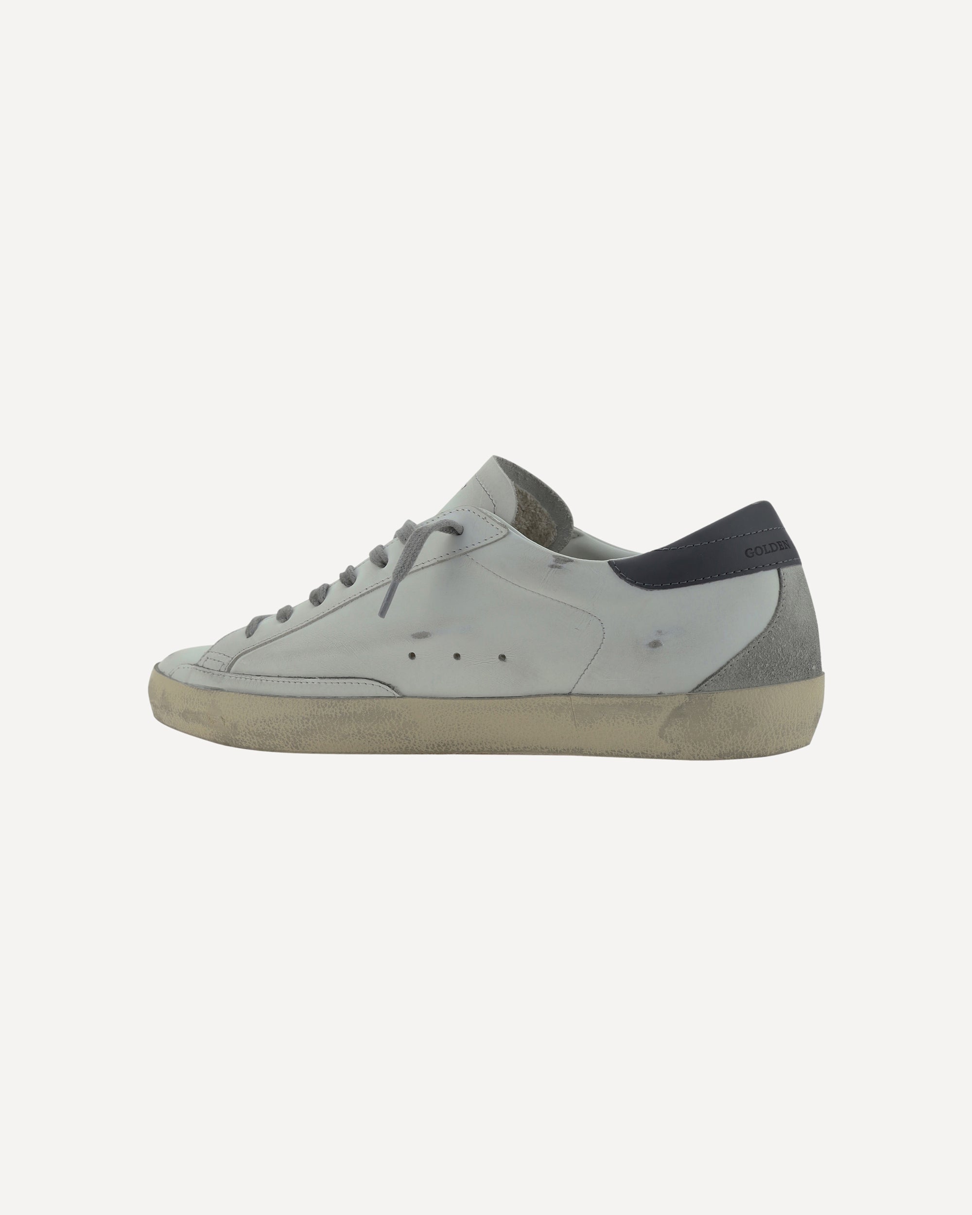 Golden Goose Superstar Sneakers