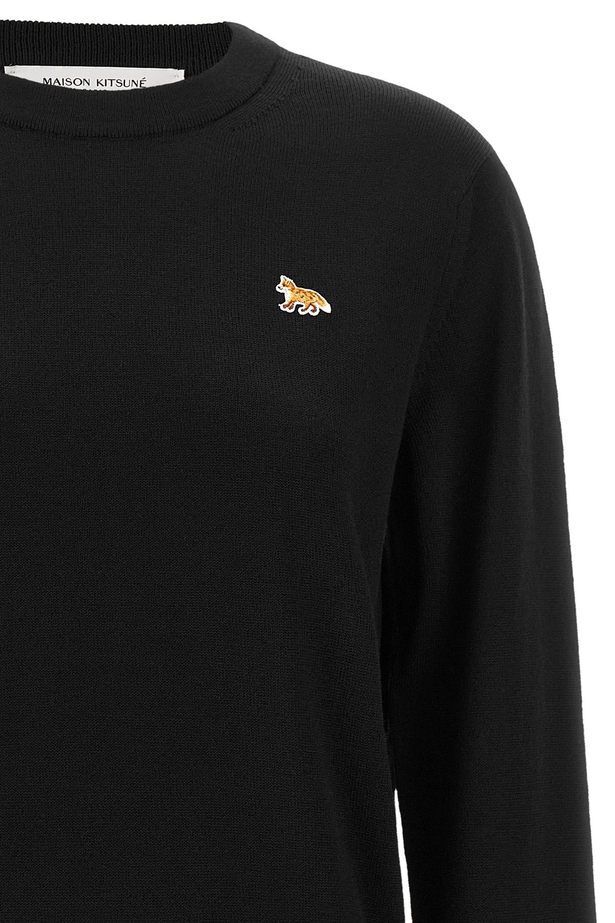 Maison Kitsuné Baby Fox Sweater