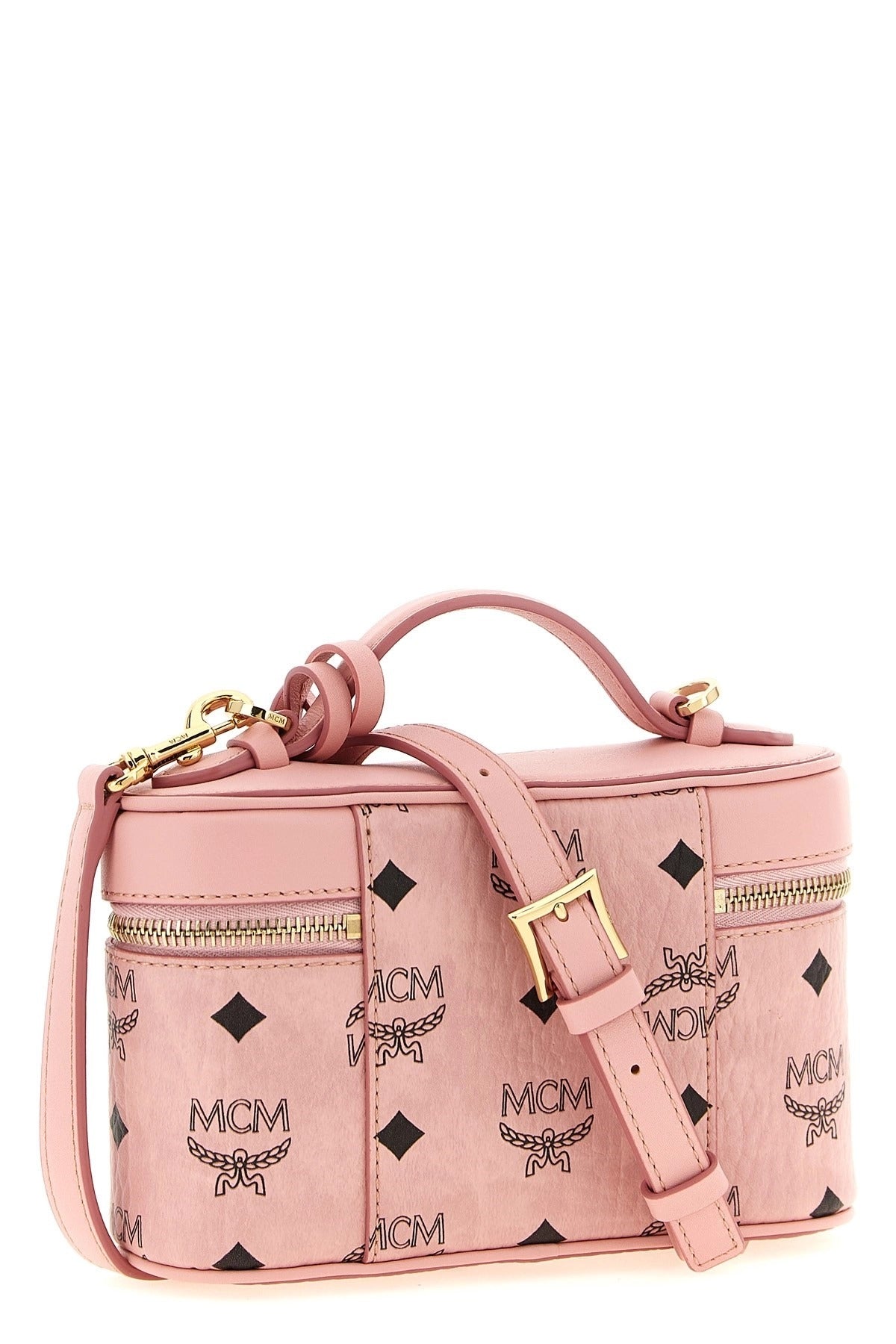 MCM Сумка Aren Vanity Case