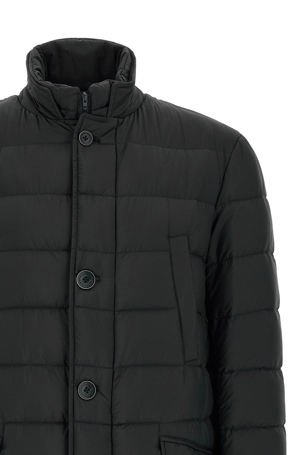 Herno Il Cappotto Down Jacket