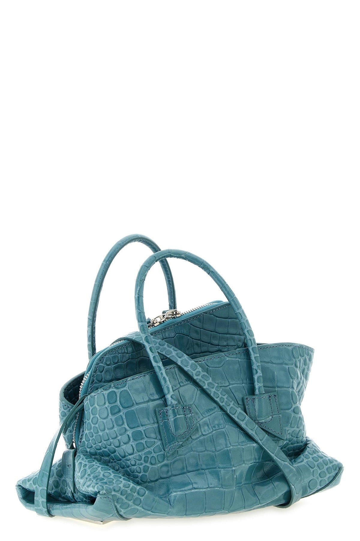 The Attico La Passeggiata Mini Handbag