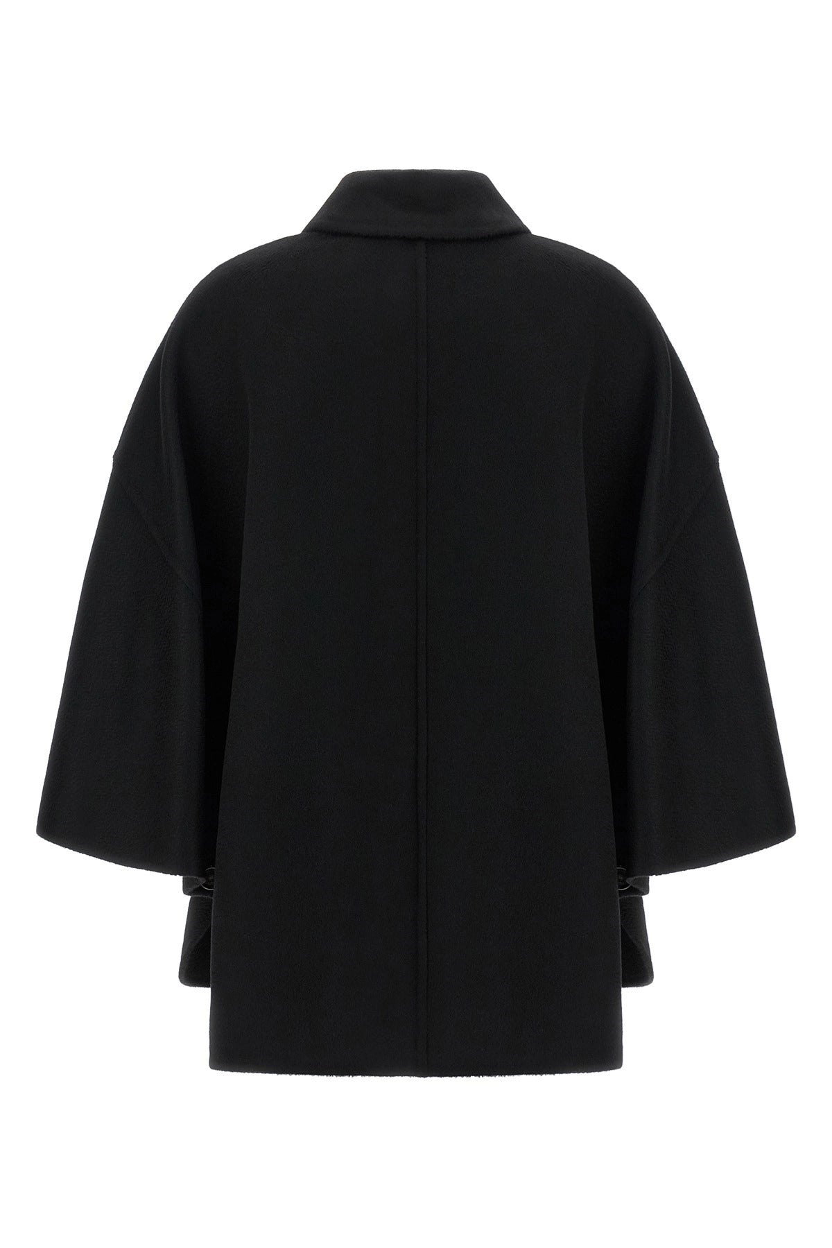 Max Mara Mxaospite Cape