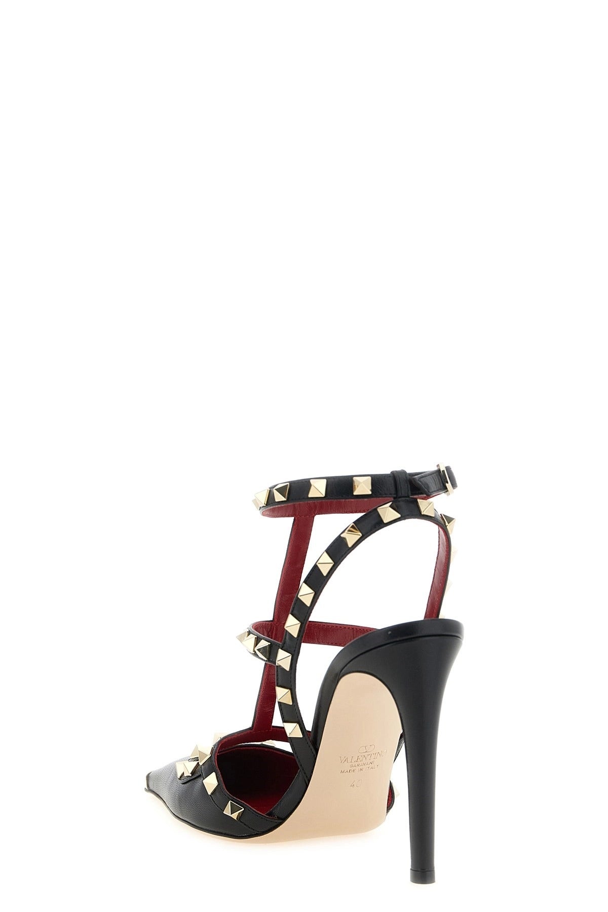 Valentino Garavani Rockstud Pumps