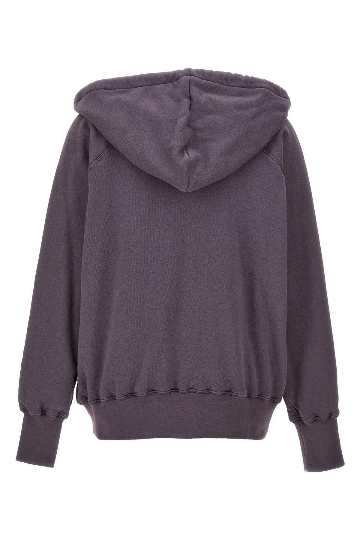 Maison Margiela Logo Reverse Hoodie