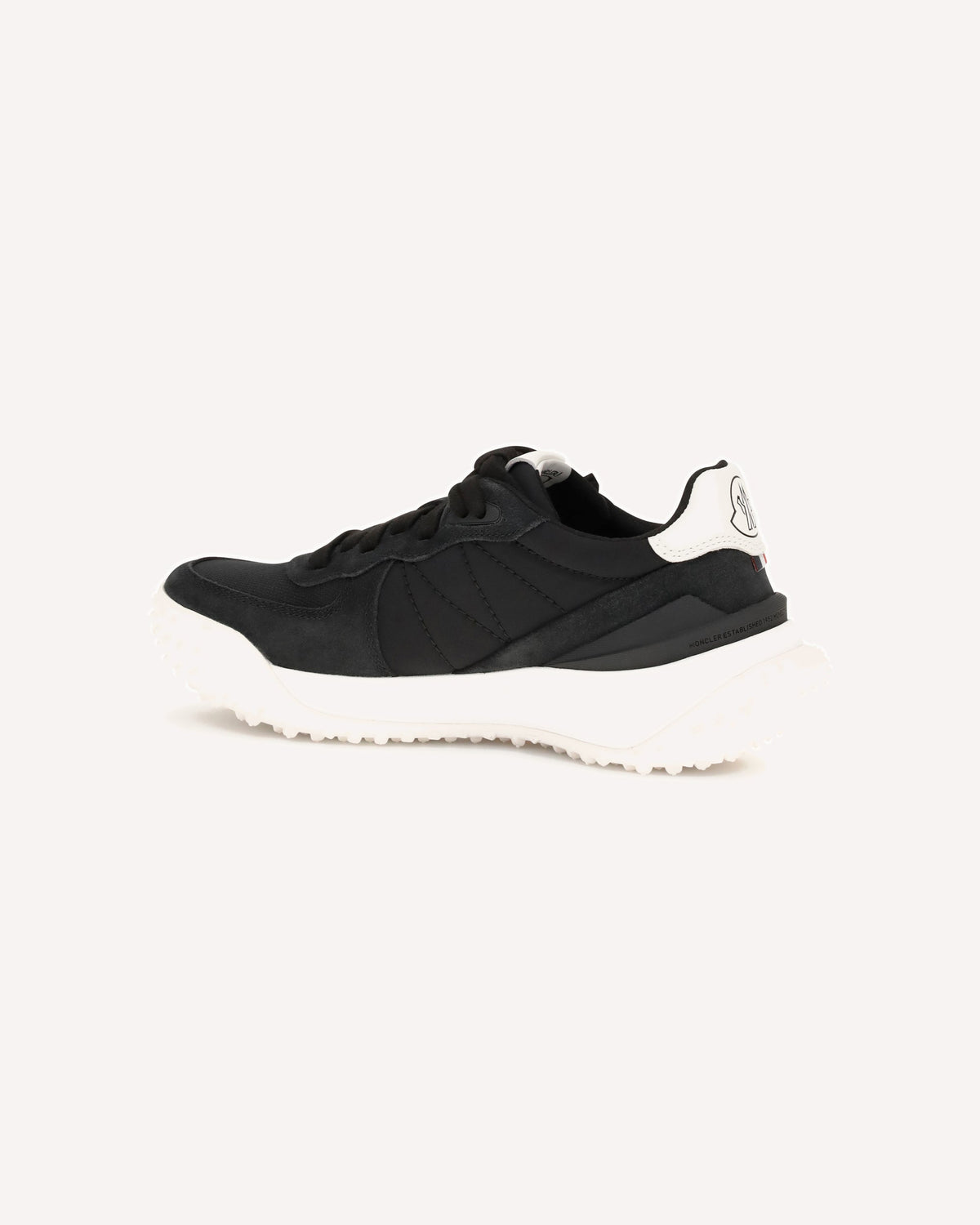 Moncler City Trek Sneakers