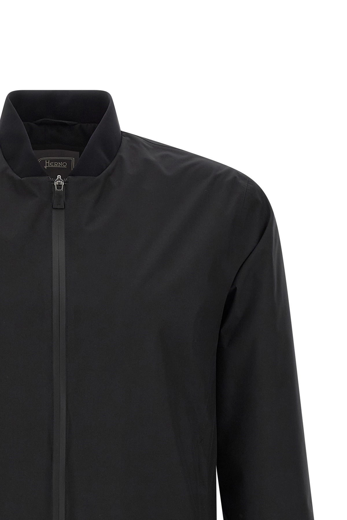 Herno Functional Bomber Jacket