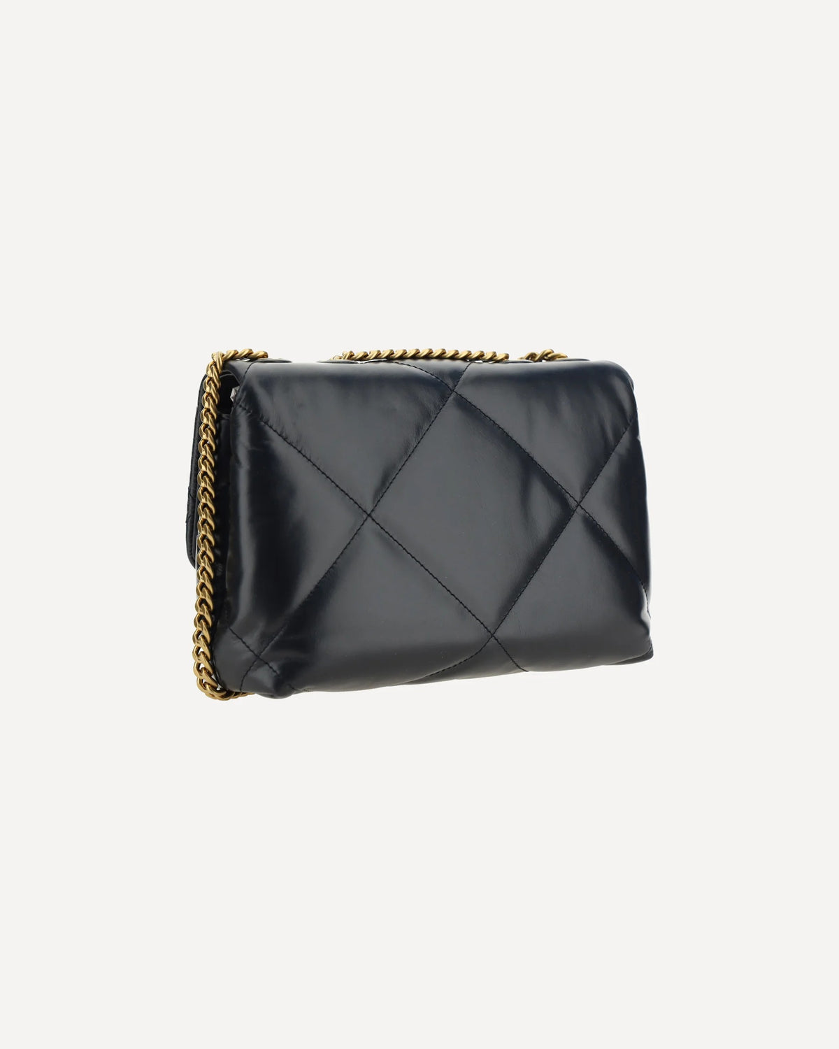 Tory Burch Kira Diamond Small Shoulder Bag