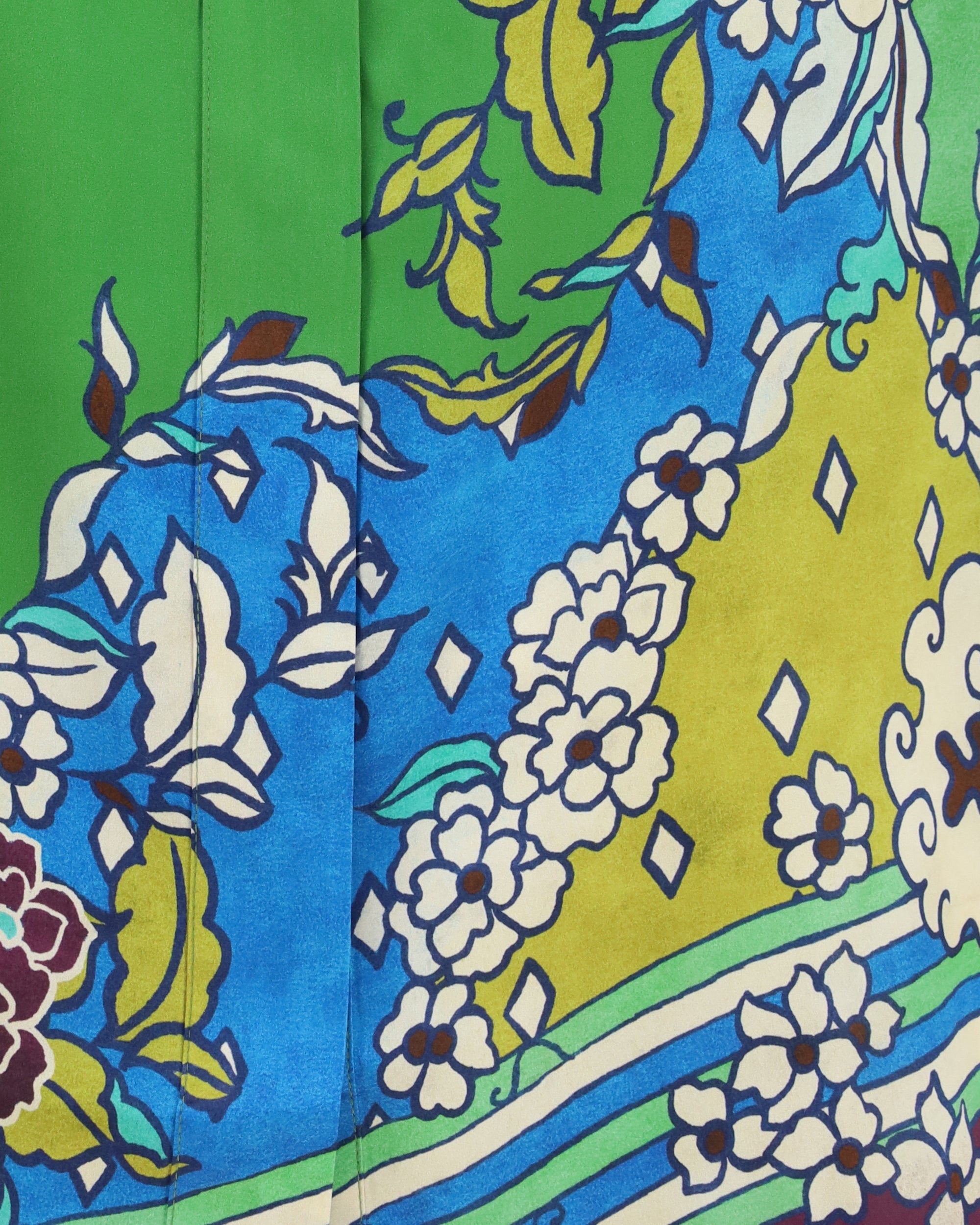Alemais Nanci Silk Shirt