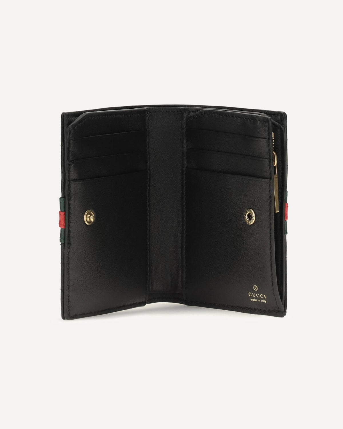 Gucci Small GG Marmont Wallet