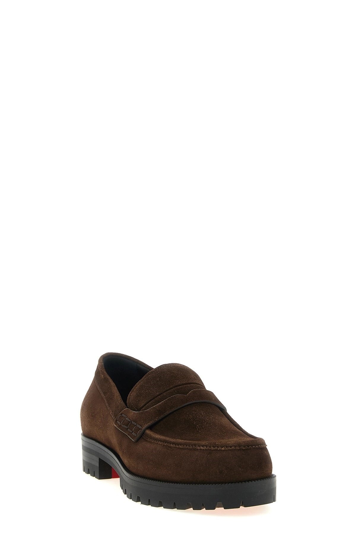 Christian Louboutin Caravin Loafers