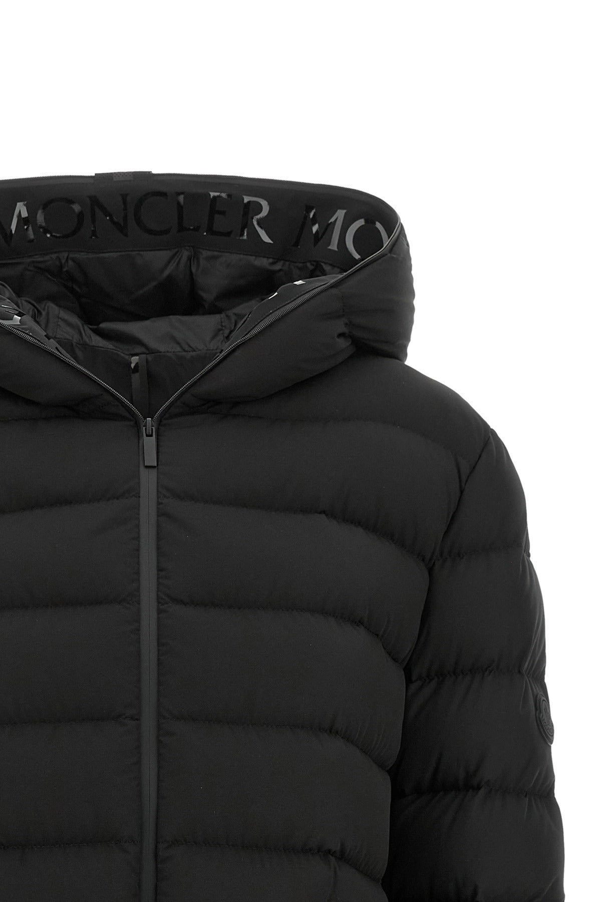 Moncler Herbes Down Jacket