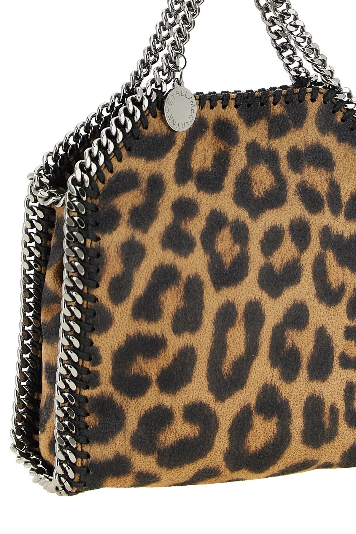 Stella McCartney Falabella Tiny Handbag