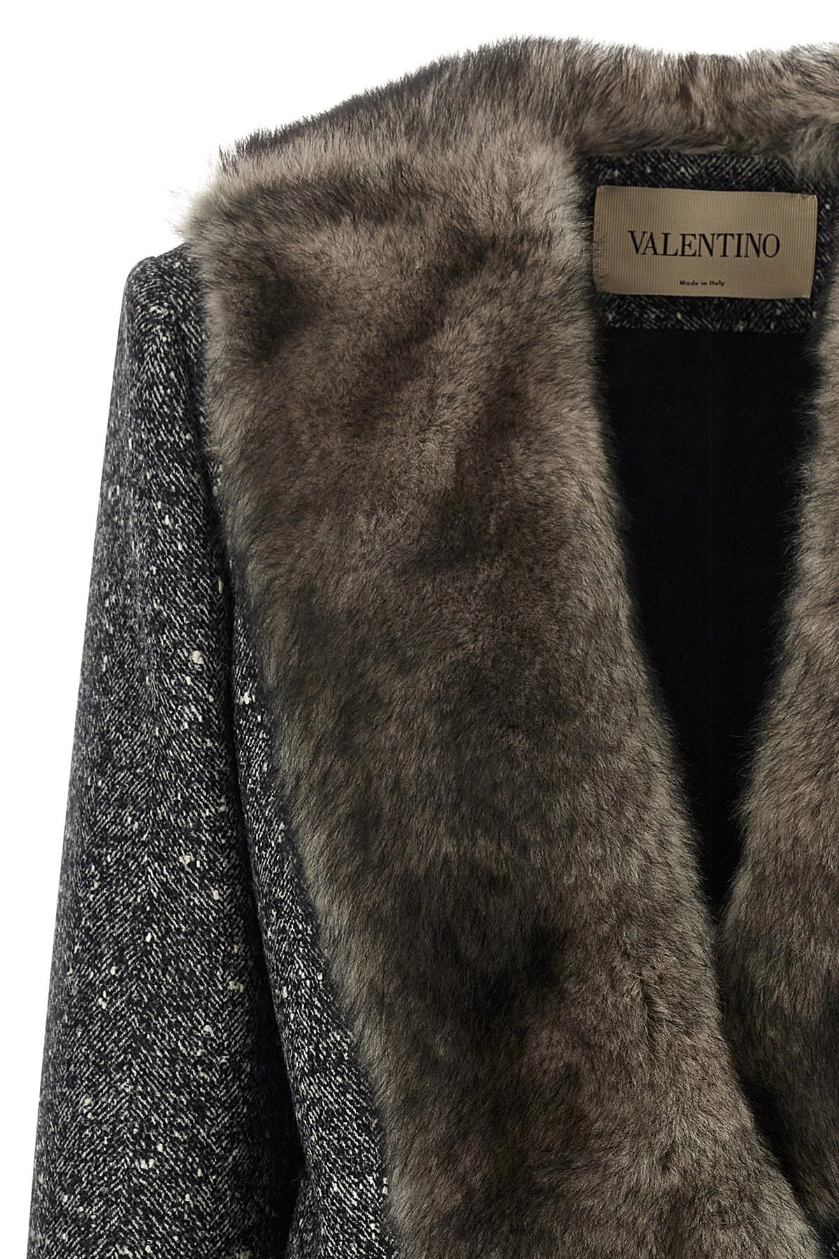 Valentino Garavani Mossi Caban