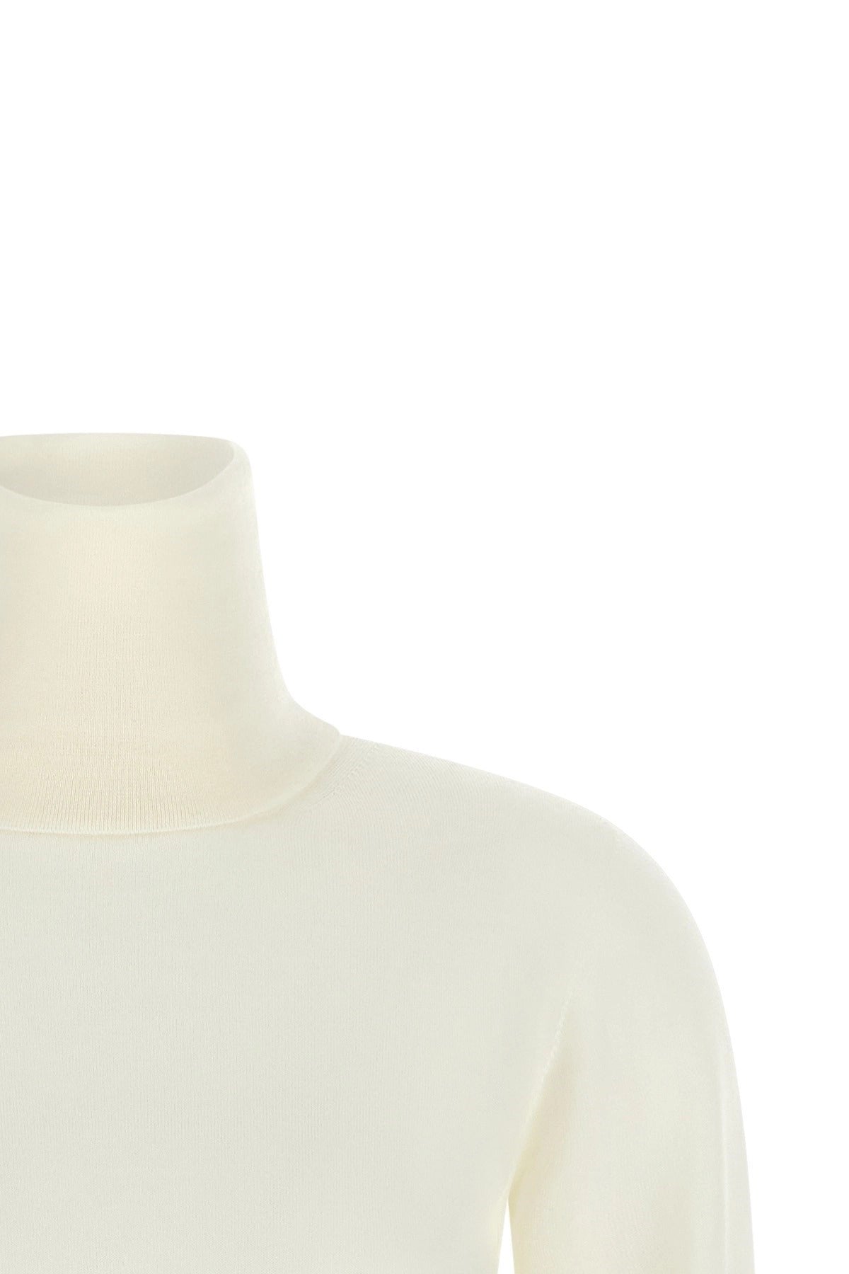Max Mara Saluto Turtleneck Sweater