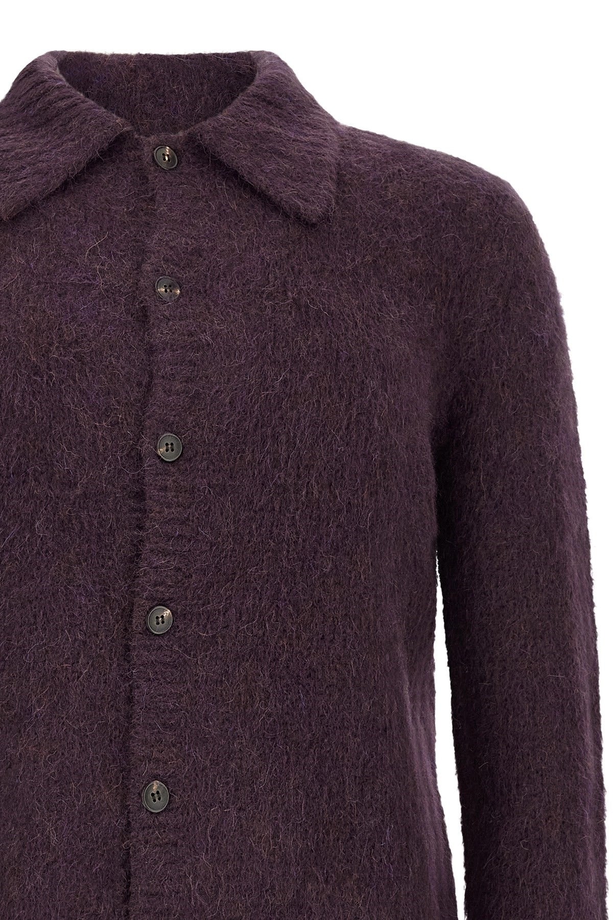 Dries Van Noten Mora Cardigan