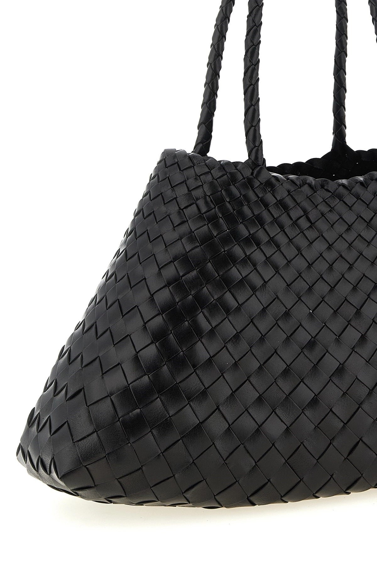 Dragon Diffusion Santa Croce Big Shoulder Bag