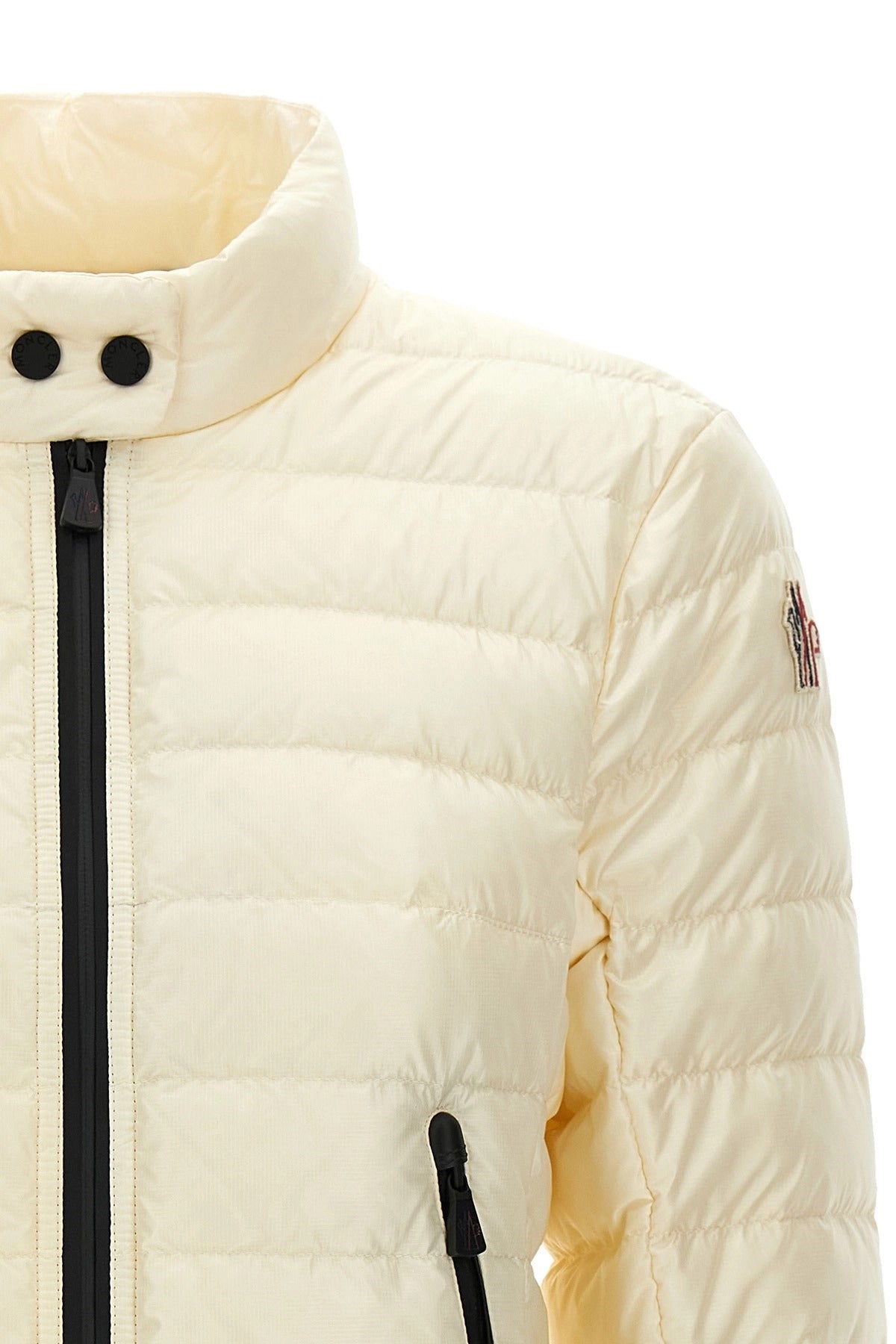 Moncler Grenoble Walibi Down Jacket