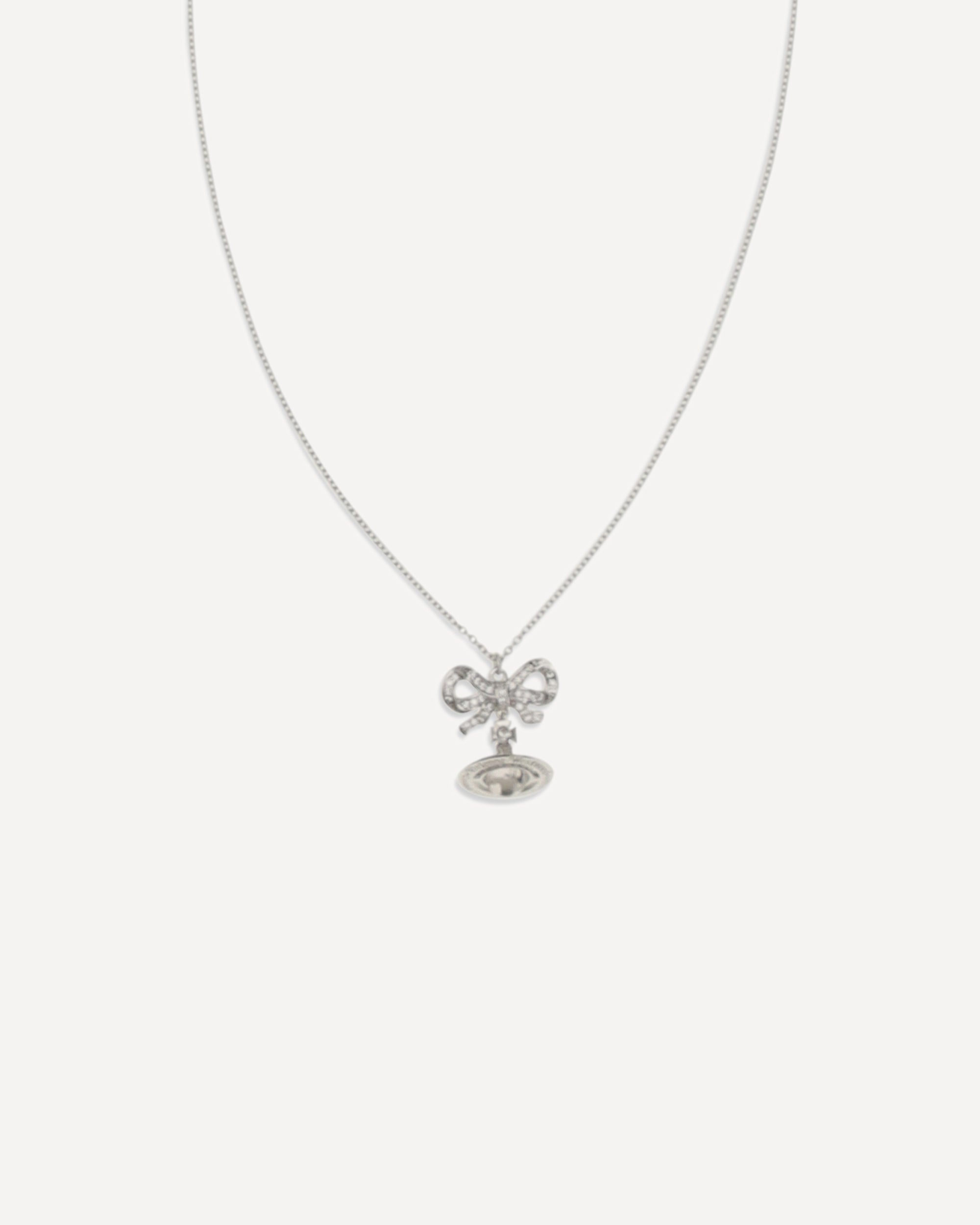 Vivienne Westwood Octavie Pendant Necklace