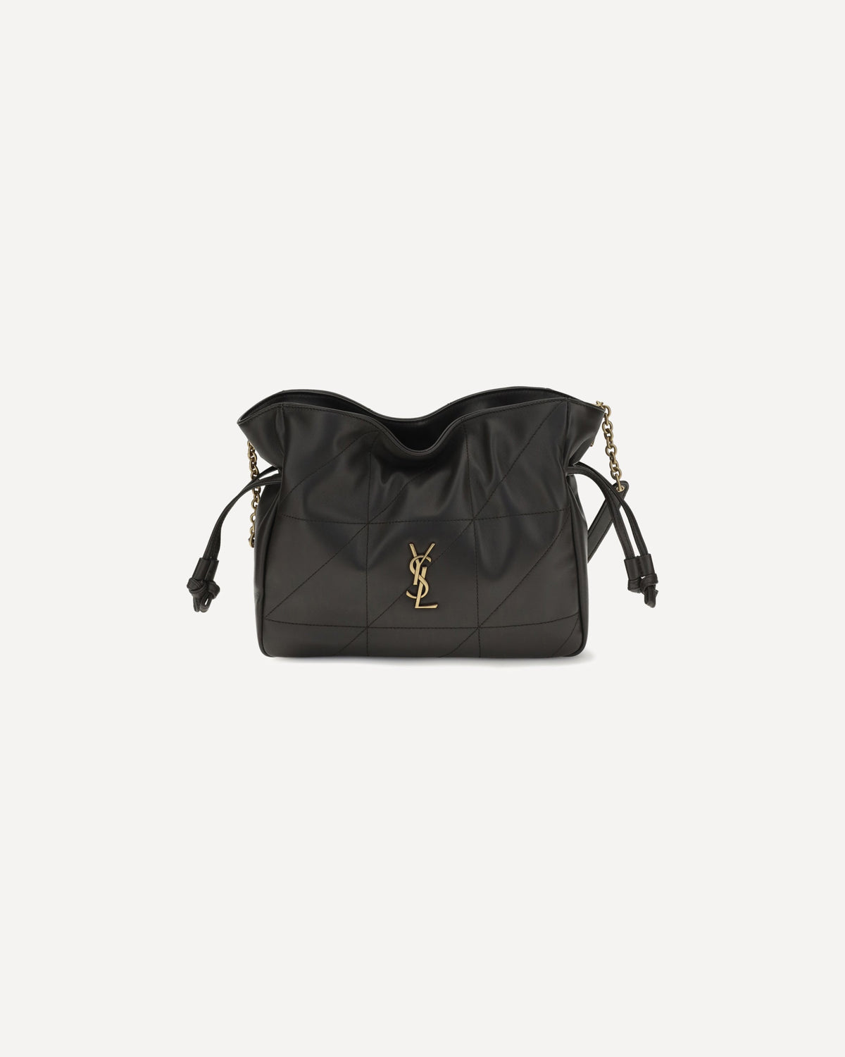 Saint Laurent Jamie Pouch With Strap
