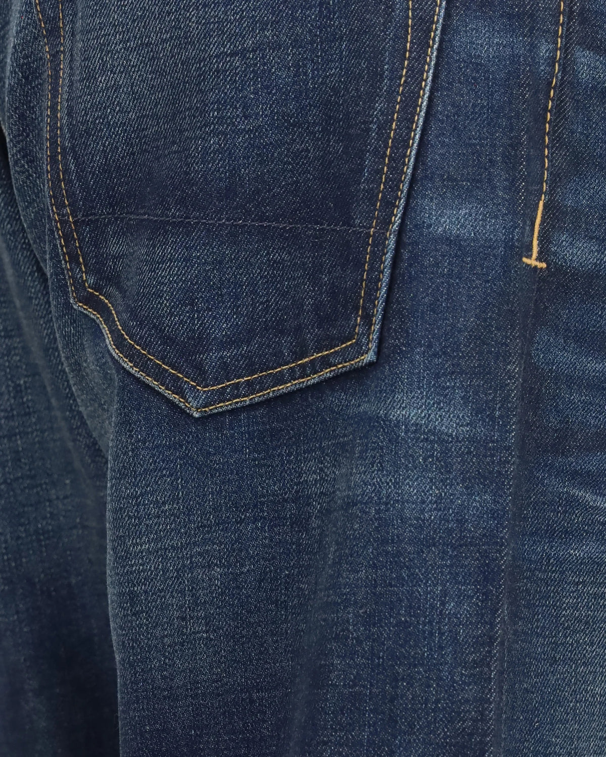Tom Ford 1950s Selvedge Jeans