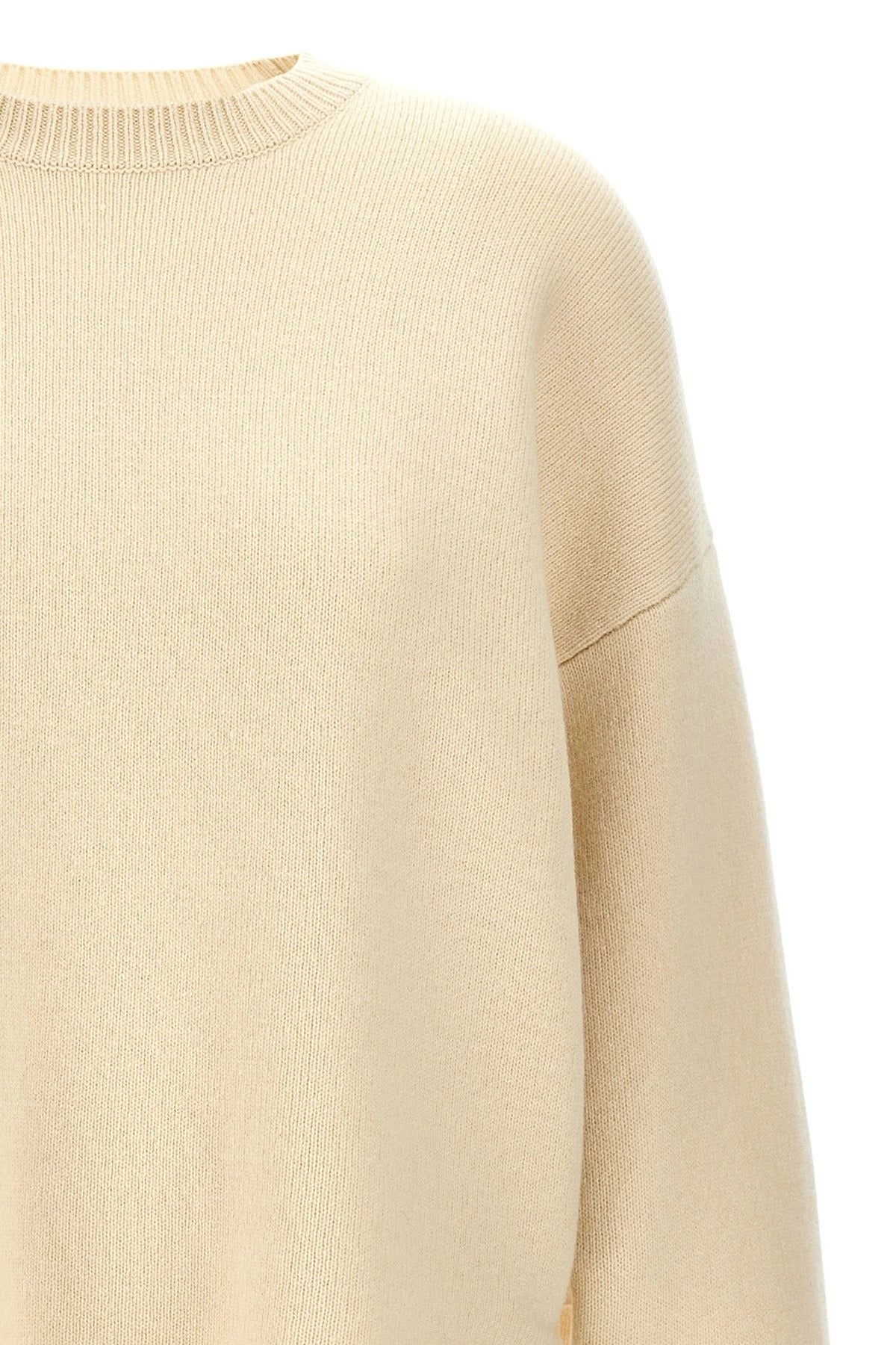 TOTEME Double-Knit Sweater