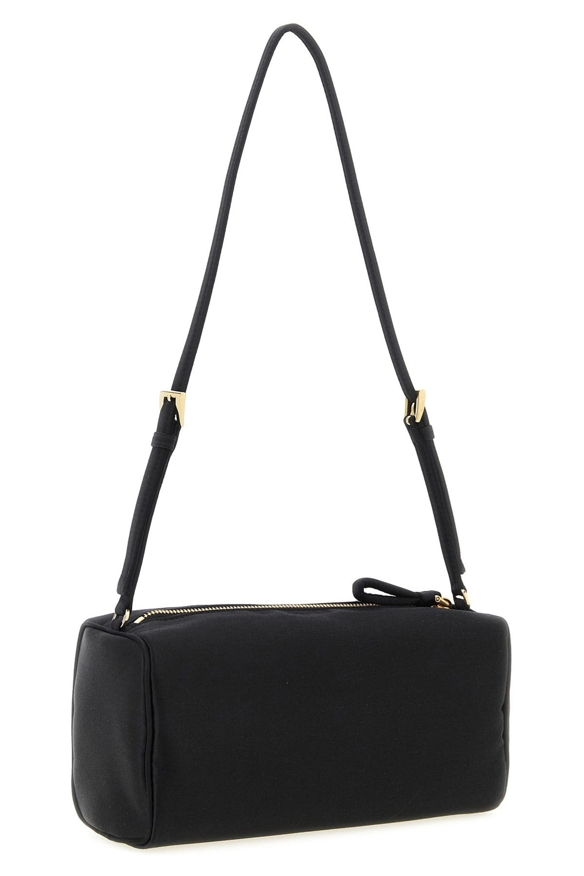 Prada Triangle Logo Shoulder Bag