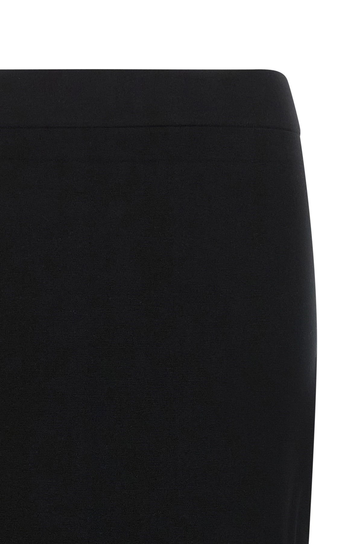 Max Mara Gamma Knit Sheath Skirt