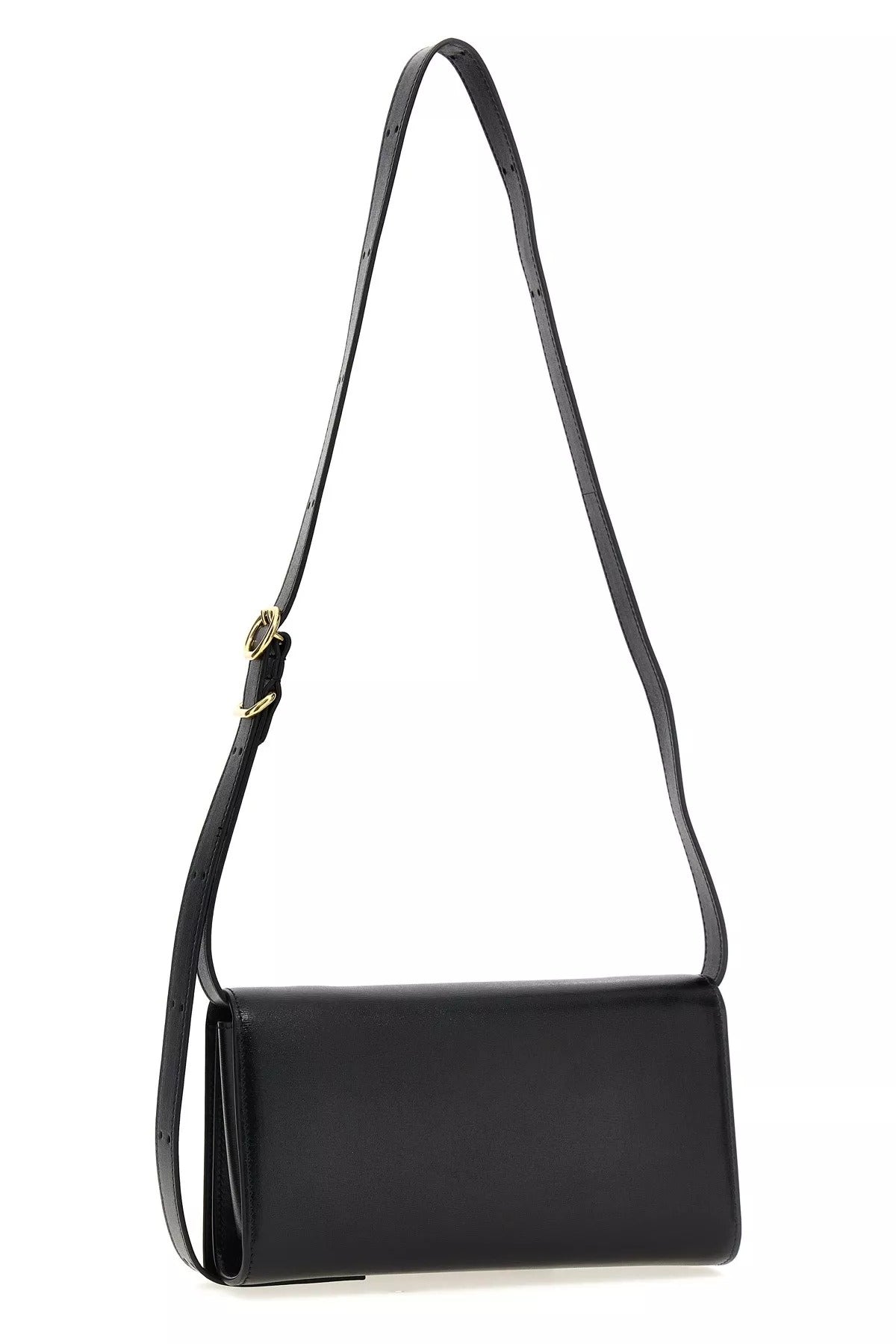 Jil Sander All-Day Crossbody Bag