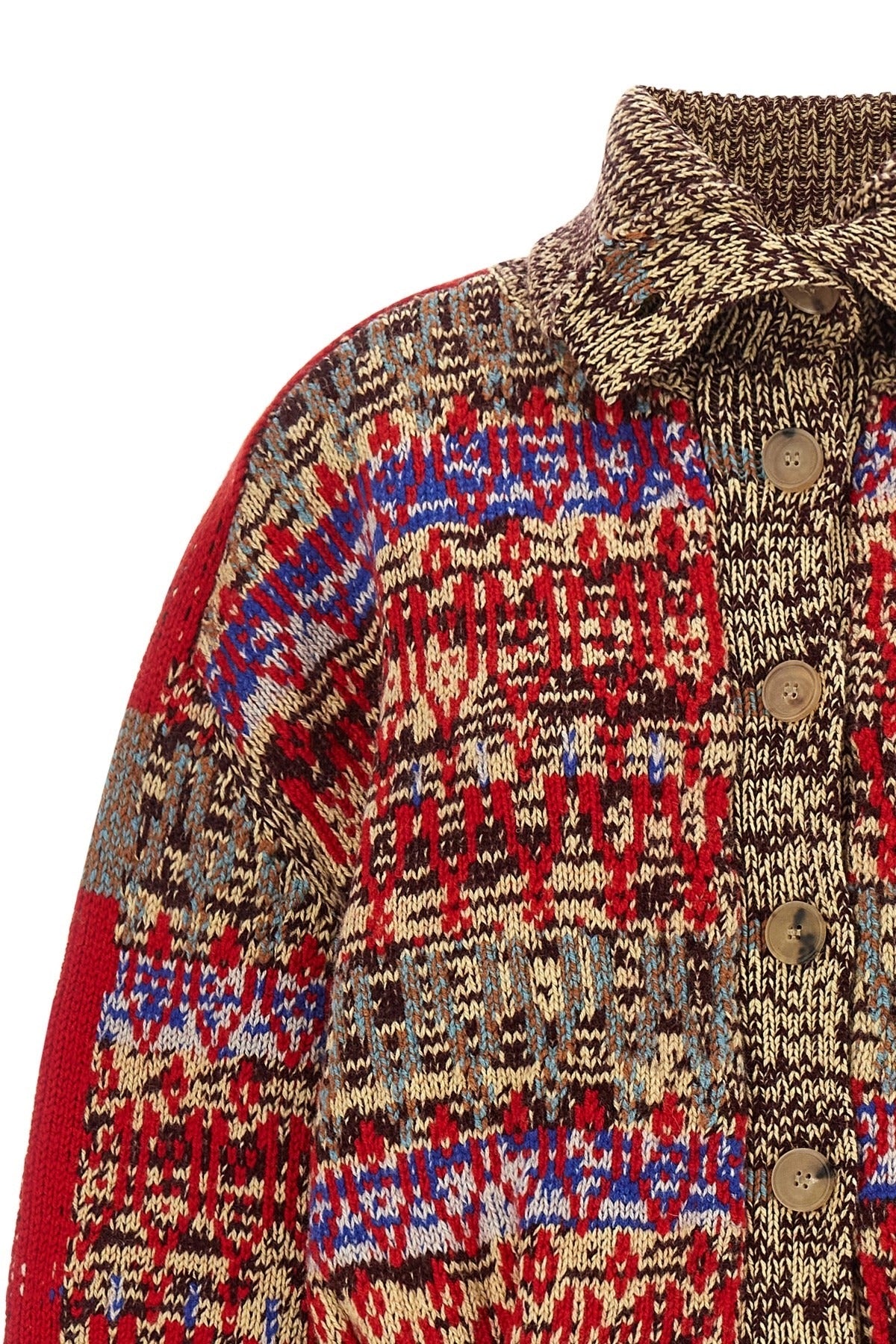 Dries Van Noten Teda Cardigan