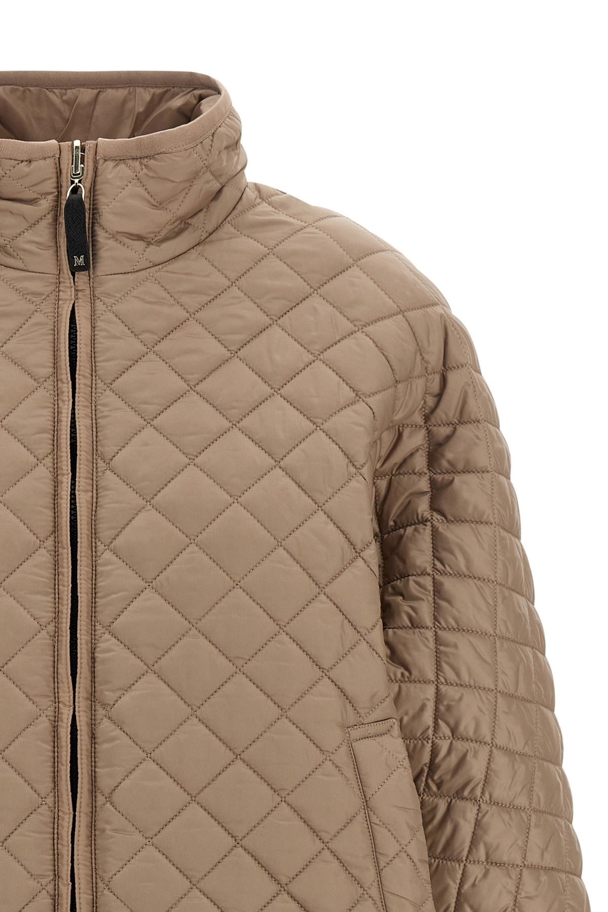 Max Mara Delfina Reversible Cape
