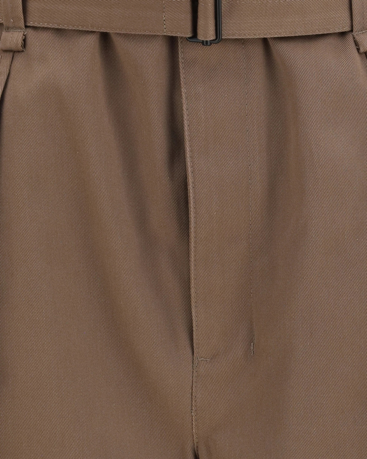 Lemaire Rounded Twill Pants