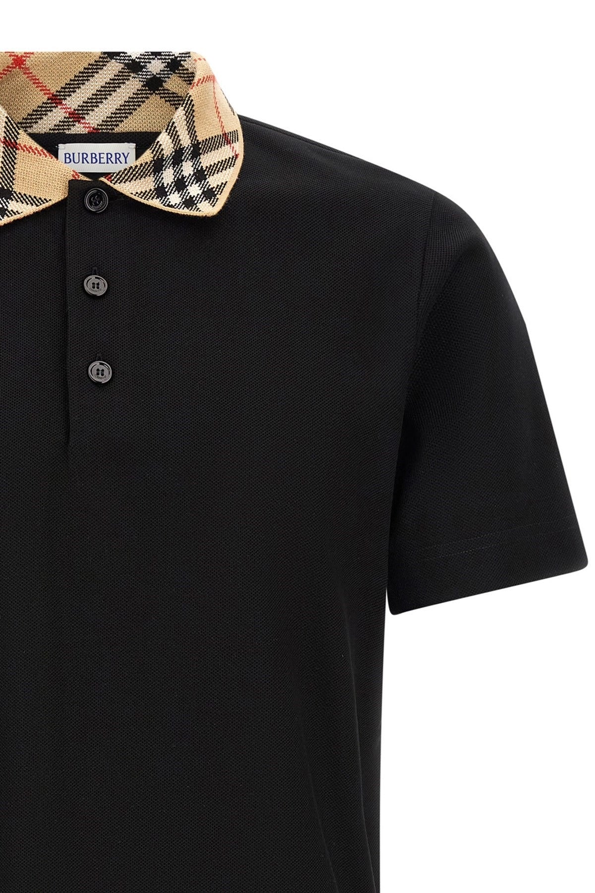 Burberry Evan Polo Shirt
