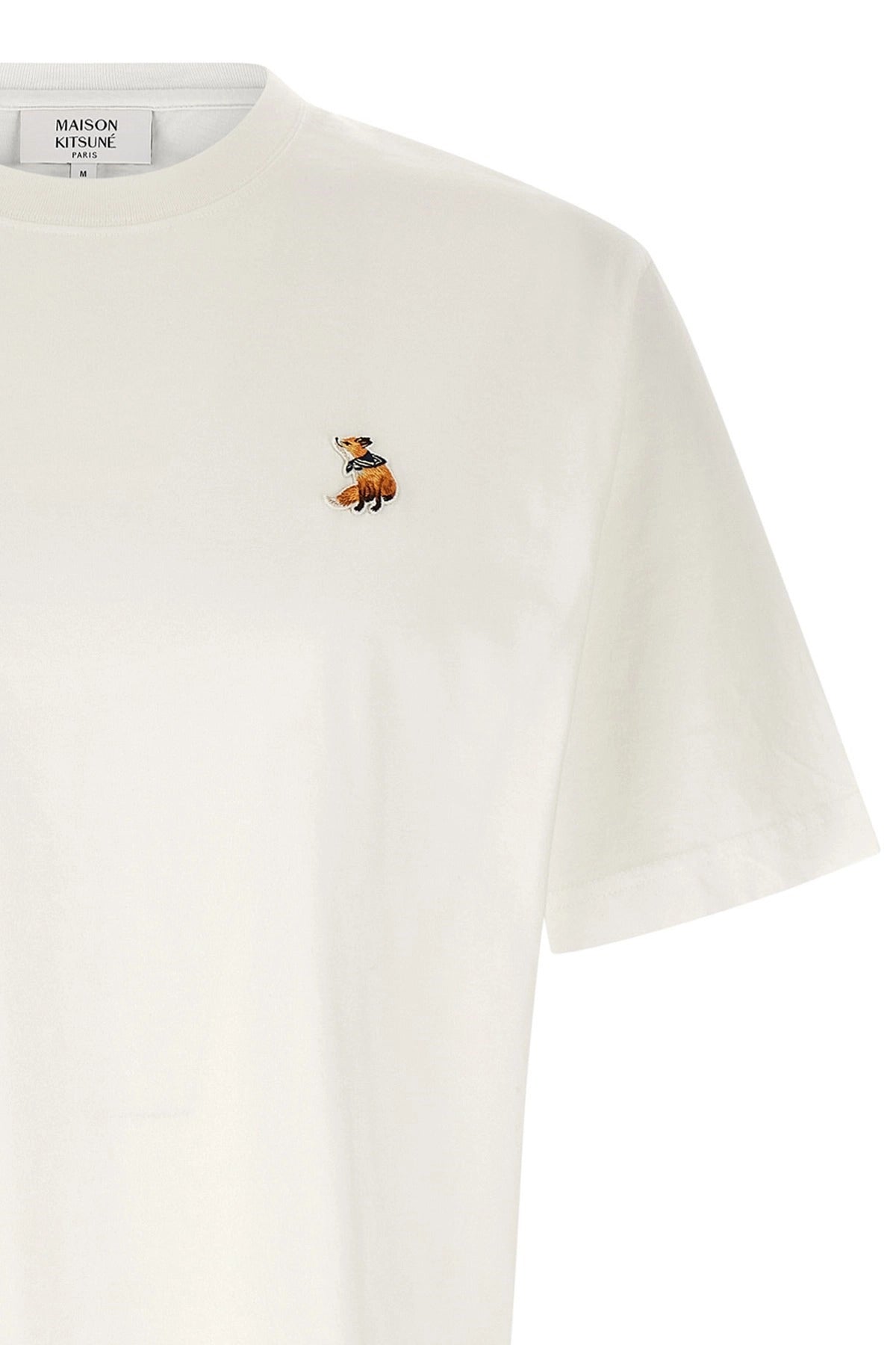 Maison Kitsuné Dreaming Fox T-Shirt