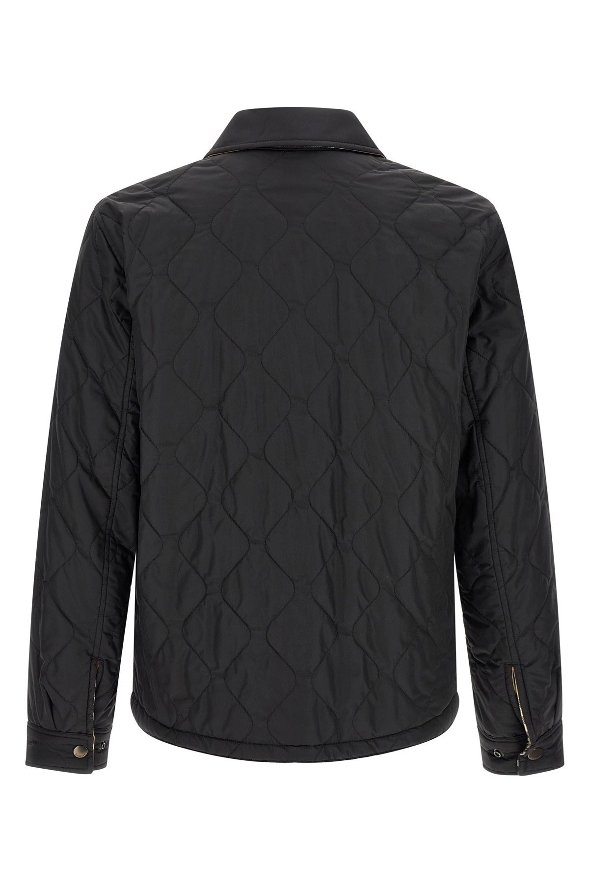 Burberry Brighton R Reversible Jacket