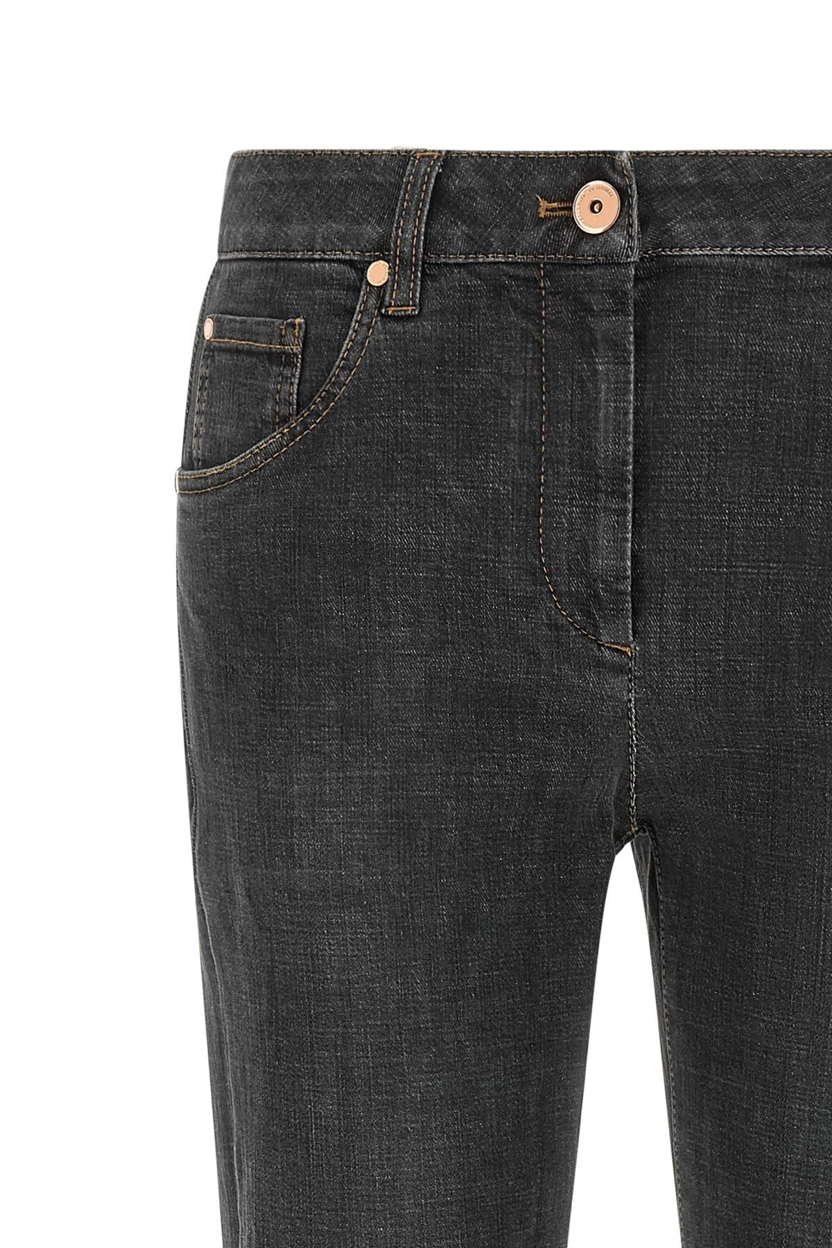 Brunello Cucinelli Slim Jeans