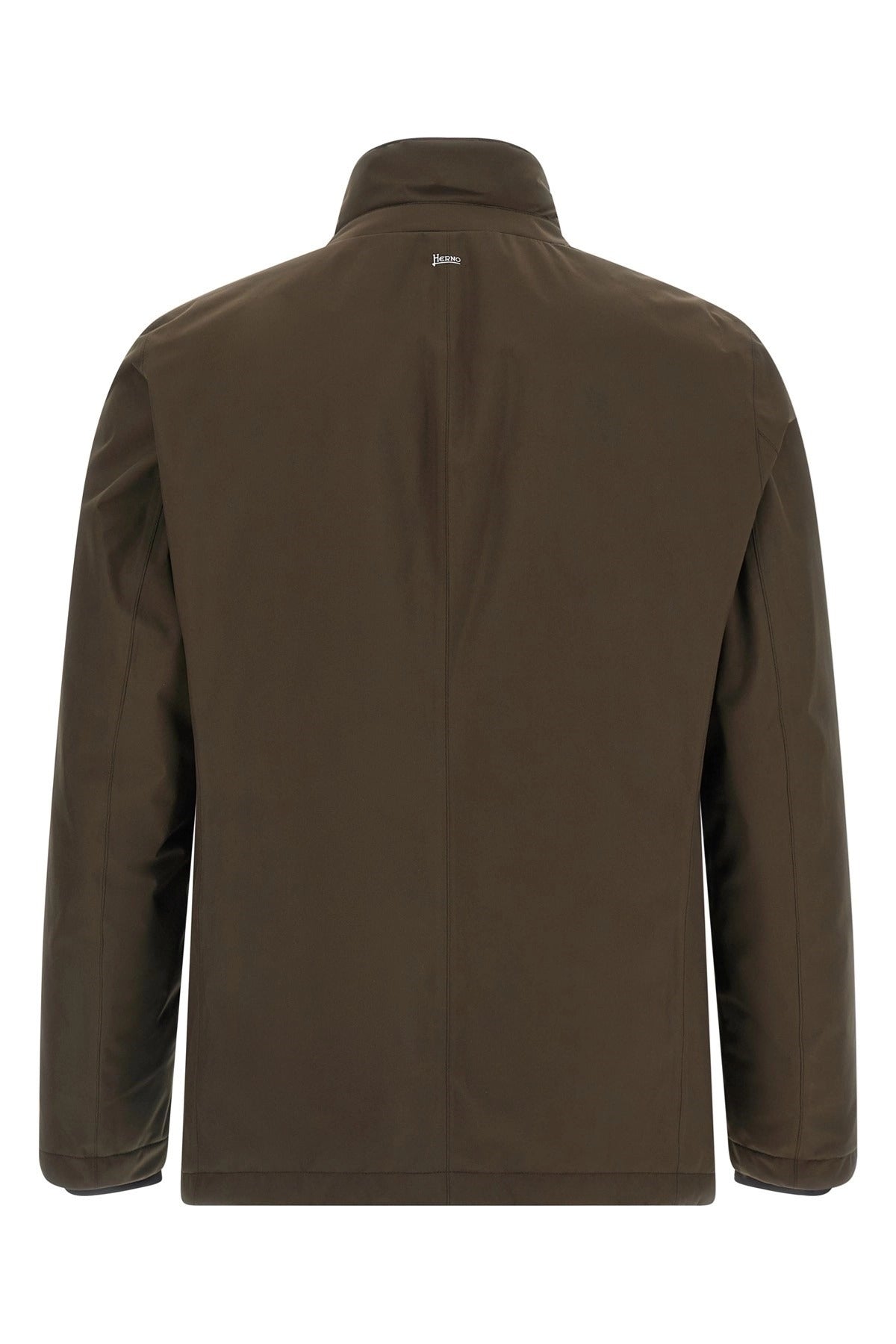 Herno Bib Insert Jacket