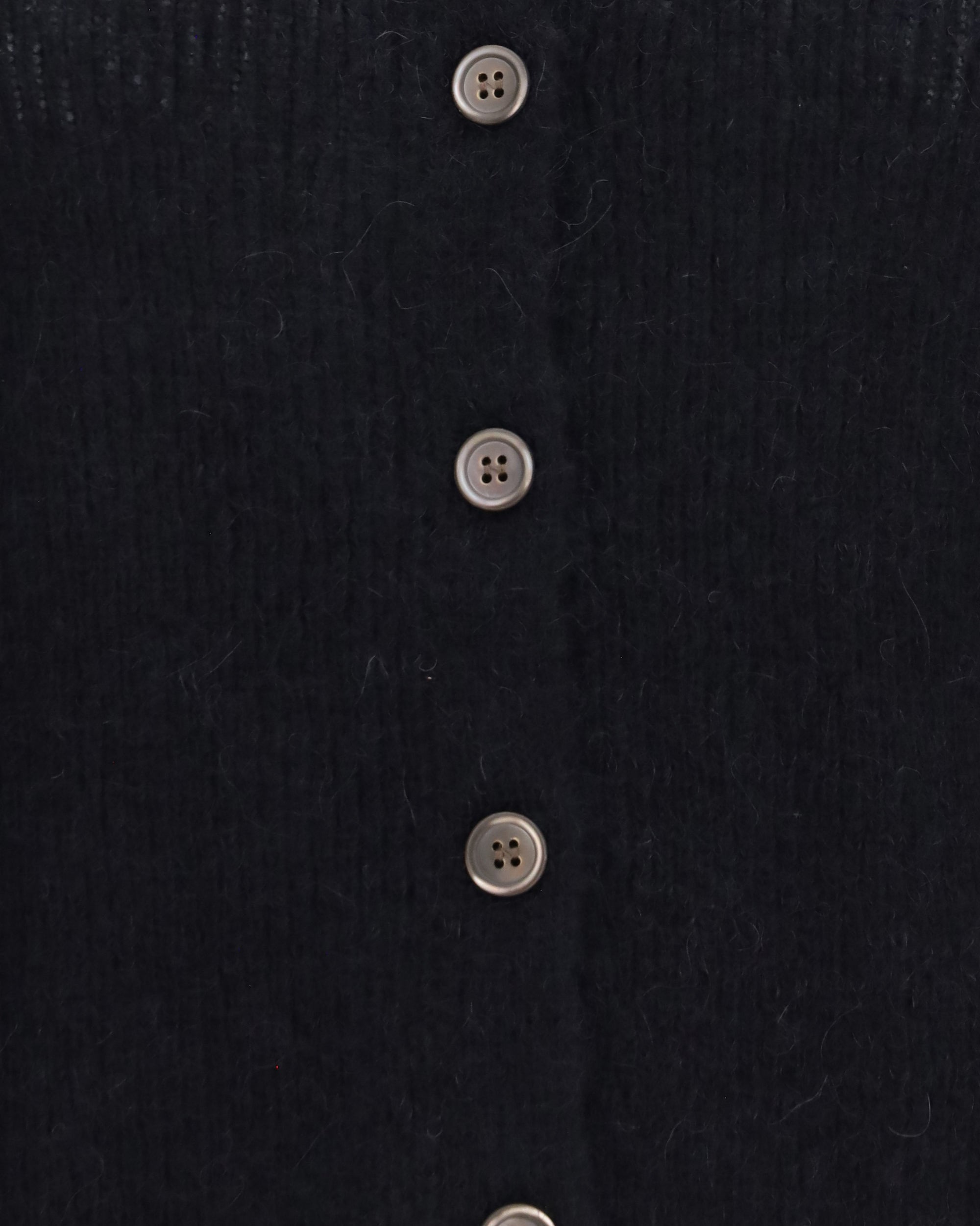 Our Legacy Mazzy Polokragenpullover