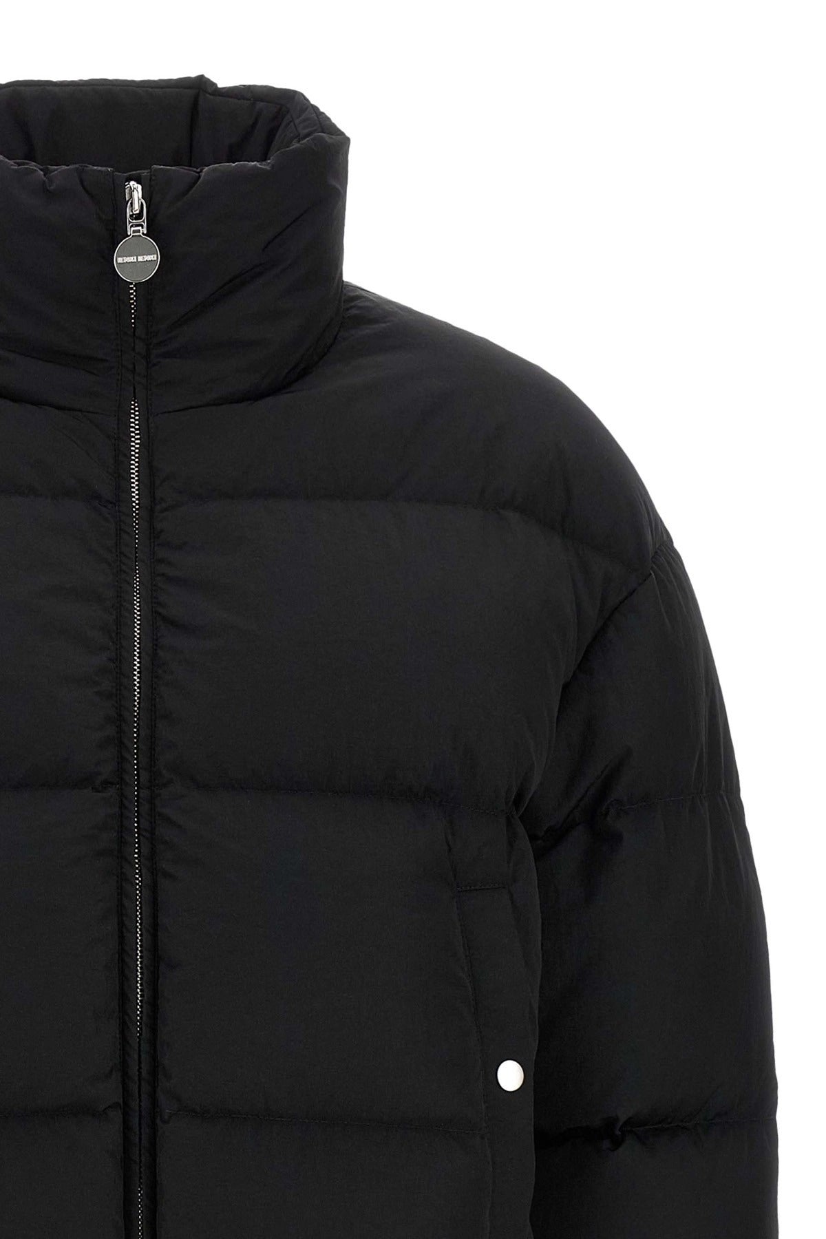 IENKI IENKI Cool Down Jacket