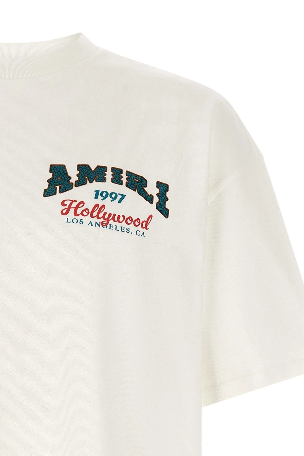 Amiri Hollywood T-Shirt
